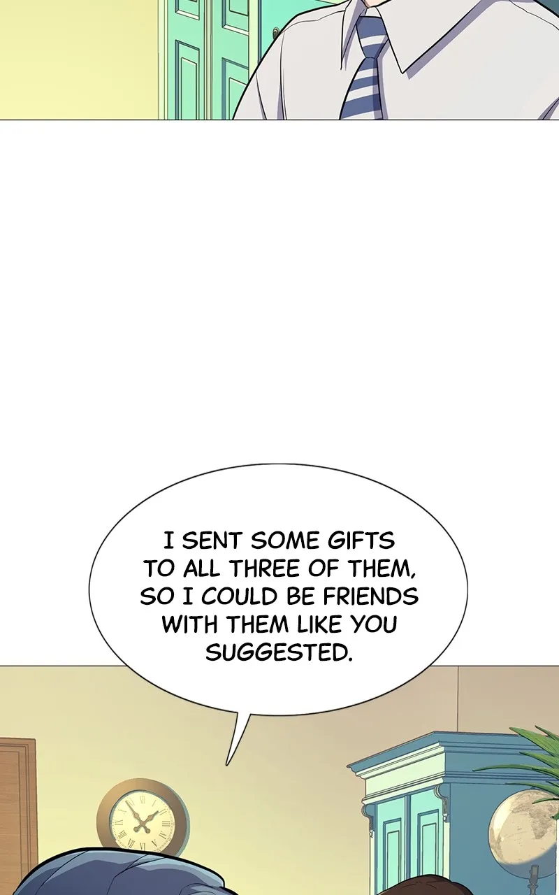 Reborn Rich Chapter 4 page 75 - 