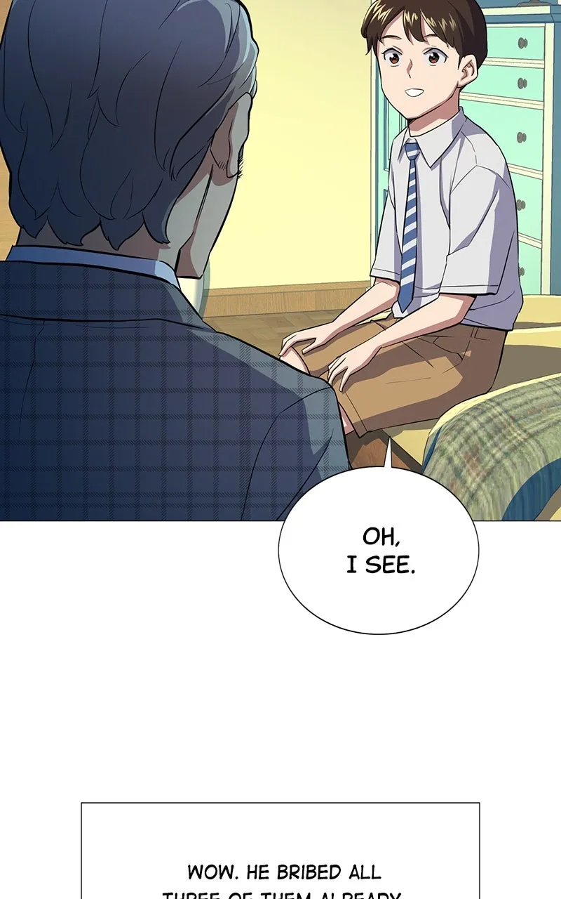 Reborn Rich Chapter 4 page 76 - 