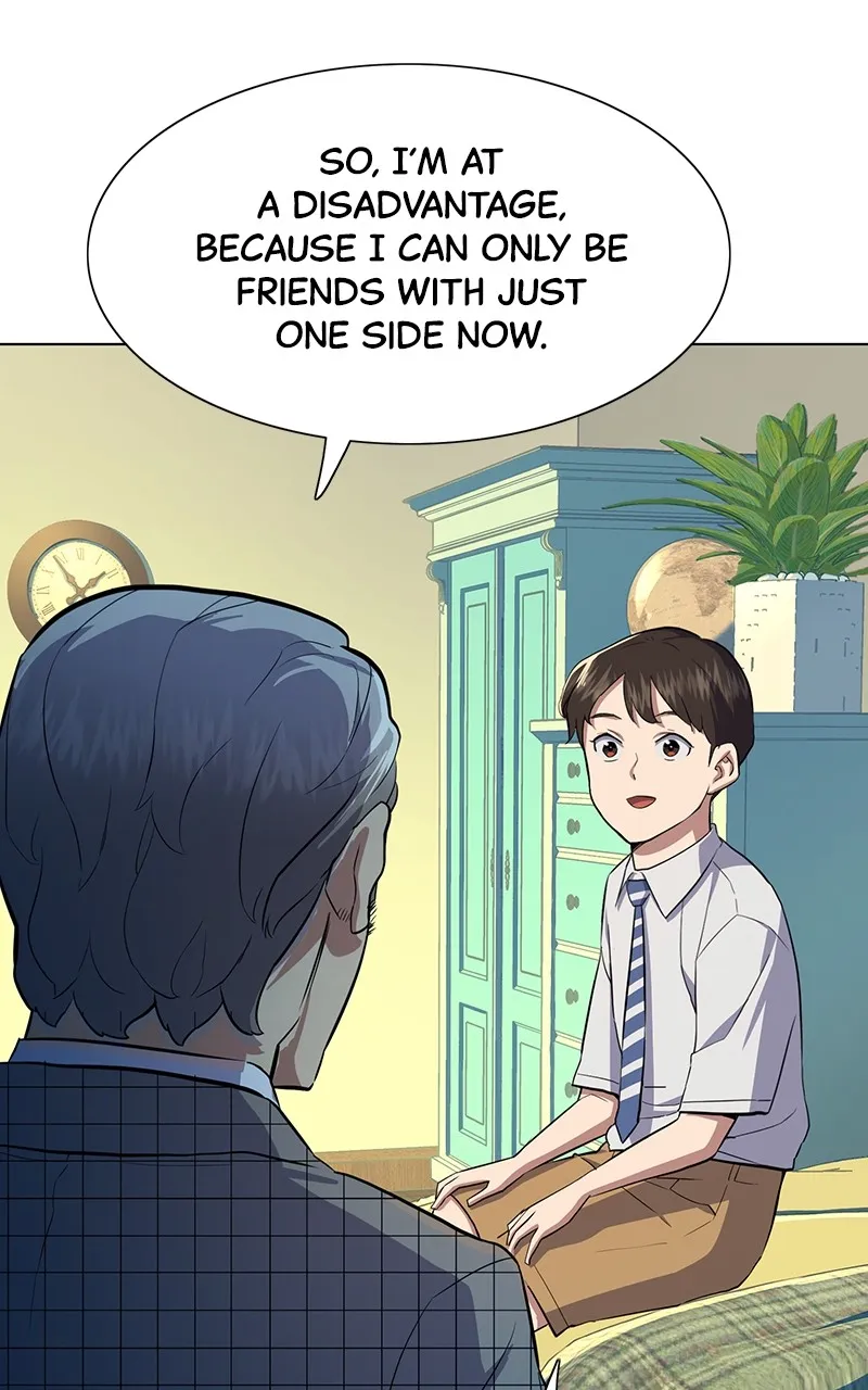 Reborn Rich Chapter 4 page 80 - 