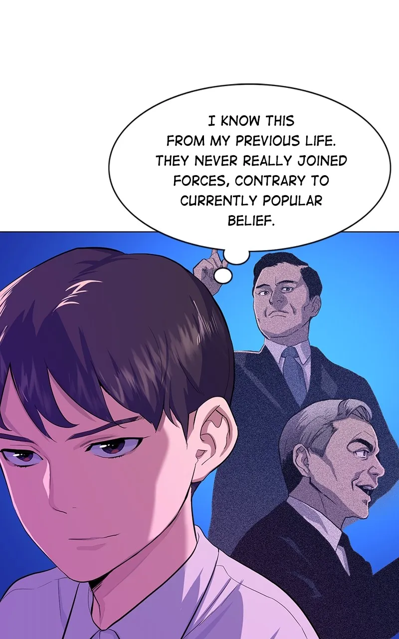 Reborn Rich Chapter 4 page 94 - 