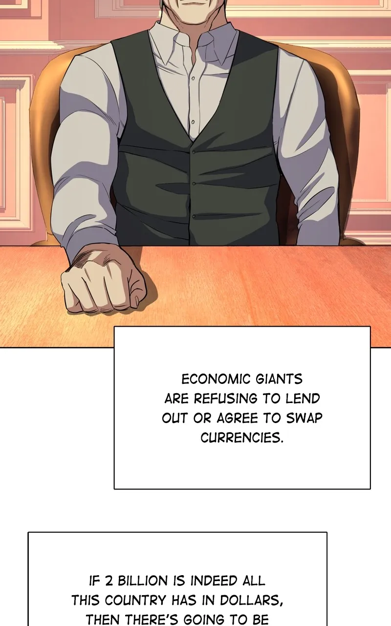 Reborn Rich Chapter 40 page 11 - 