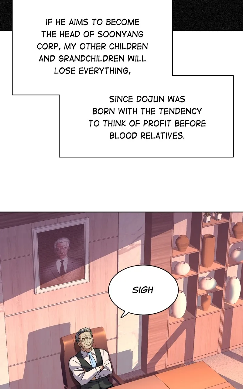 Reborn Rich Chapter 40 page 108 - 