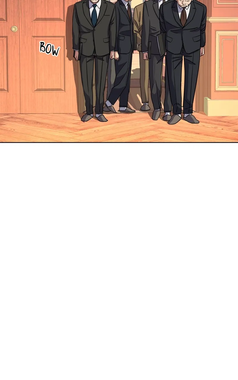 Reborn Rich Chapter 40 page 19 - 