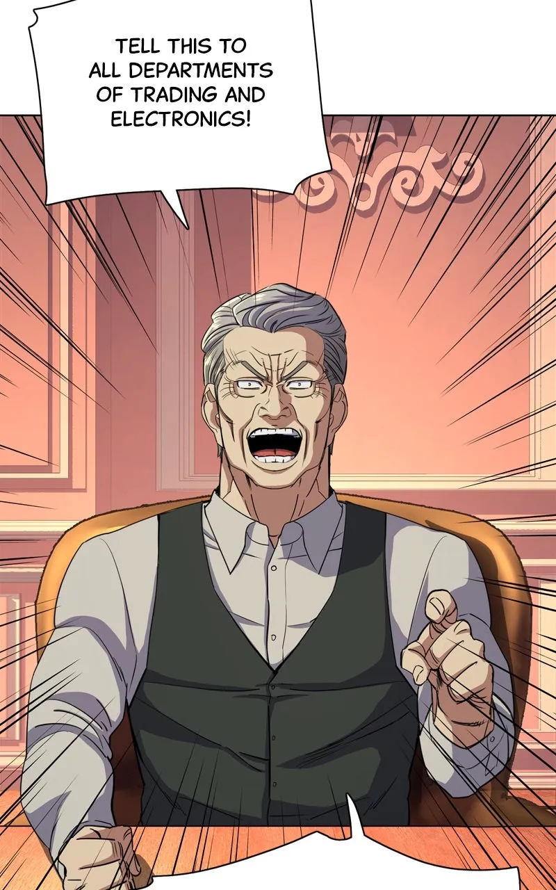 Reborn Rich Chapter 40 page 22 - 