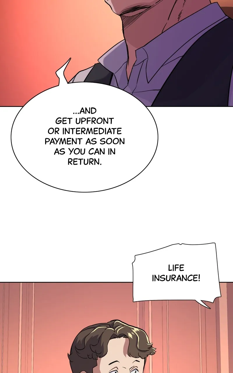 Reborn Rich Chapter 40 page 25 - 