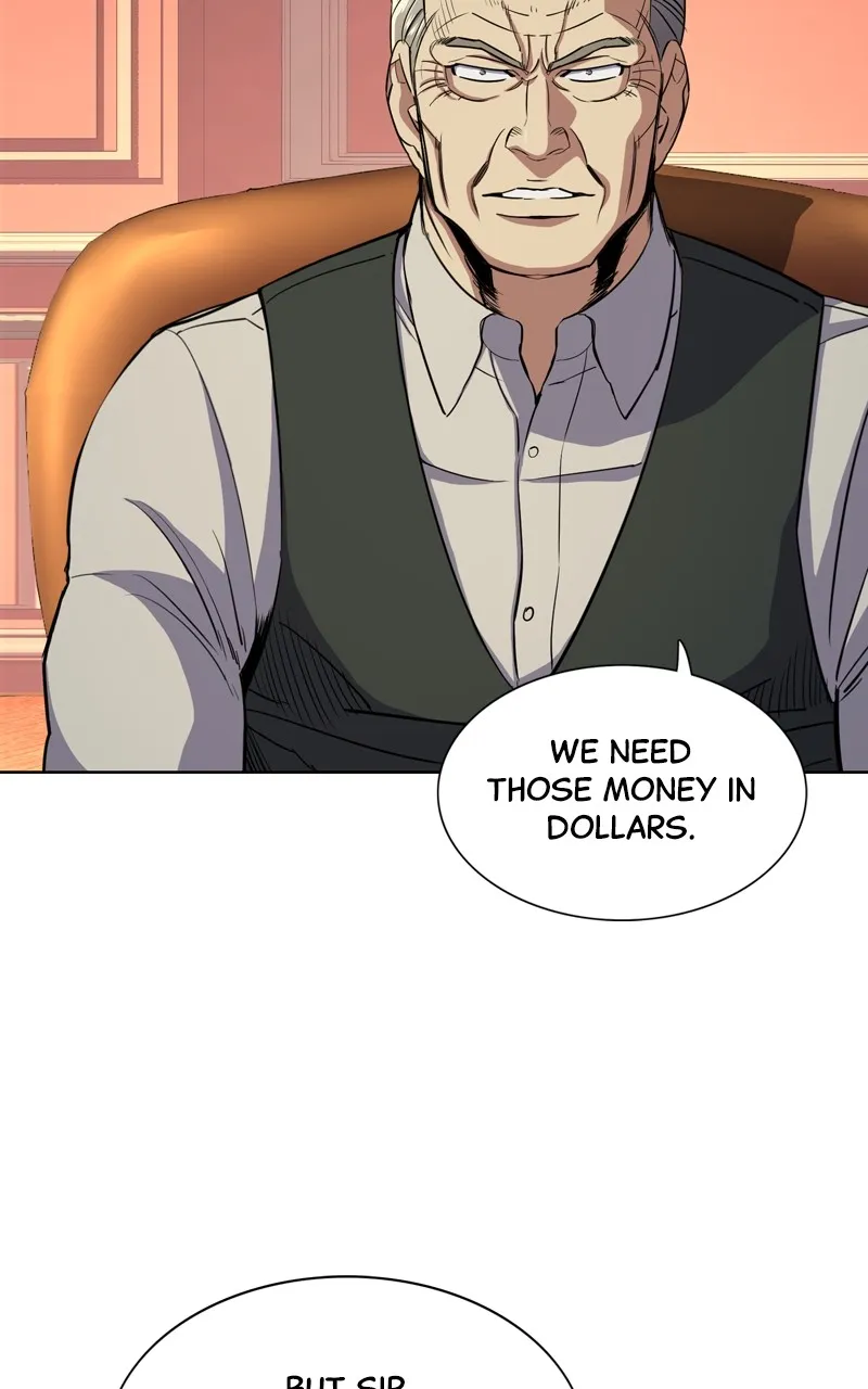 Reborn Rich Chapter 40 page 27 - 