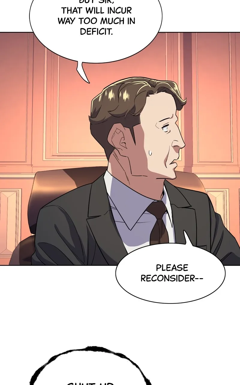 Reborn Rich Chapter 40 page 28 - 