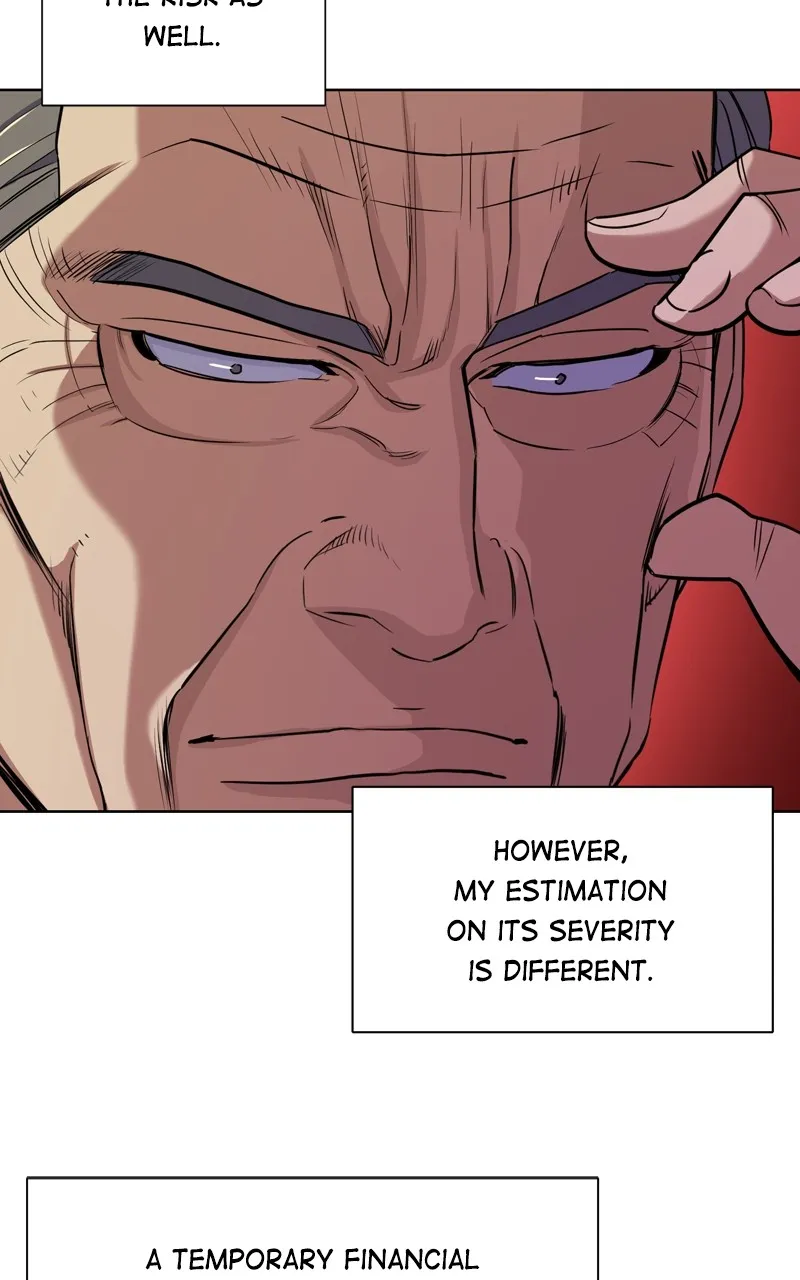 Reborn Rich Chapter 40 page 4 - 