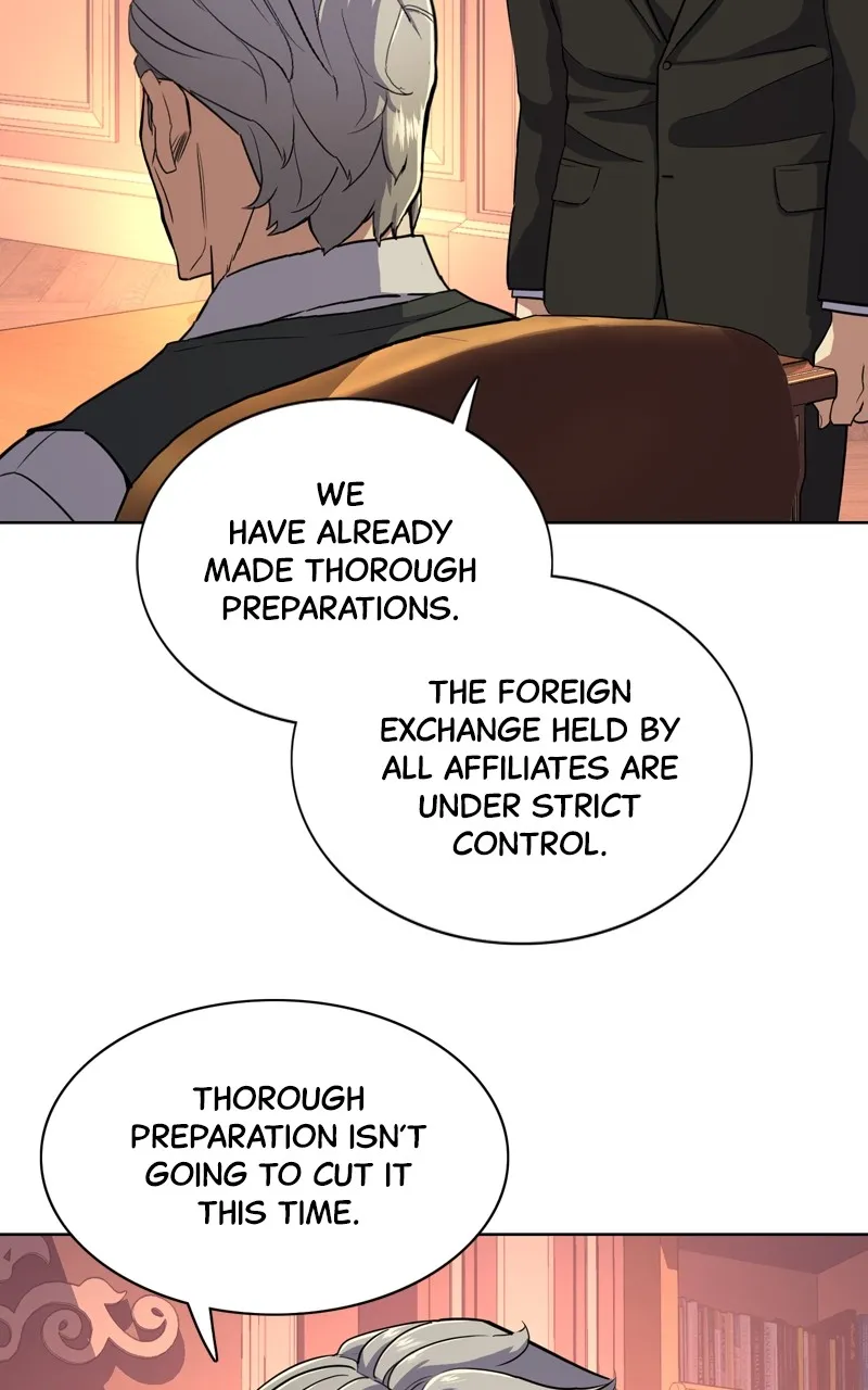 Reborn Rich Chapter 40 page 34 - 