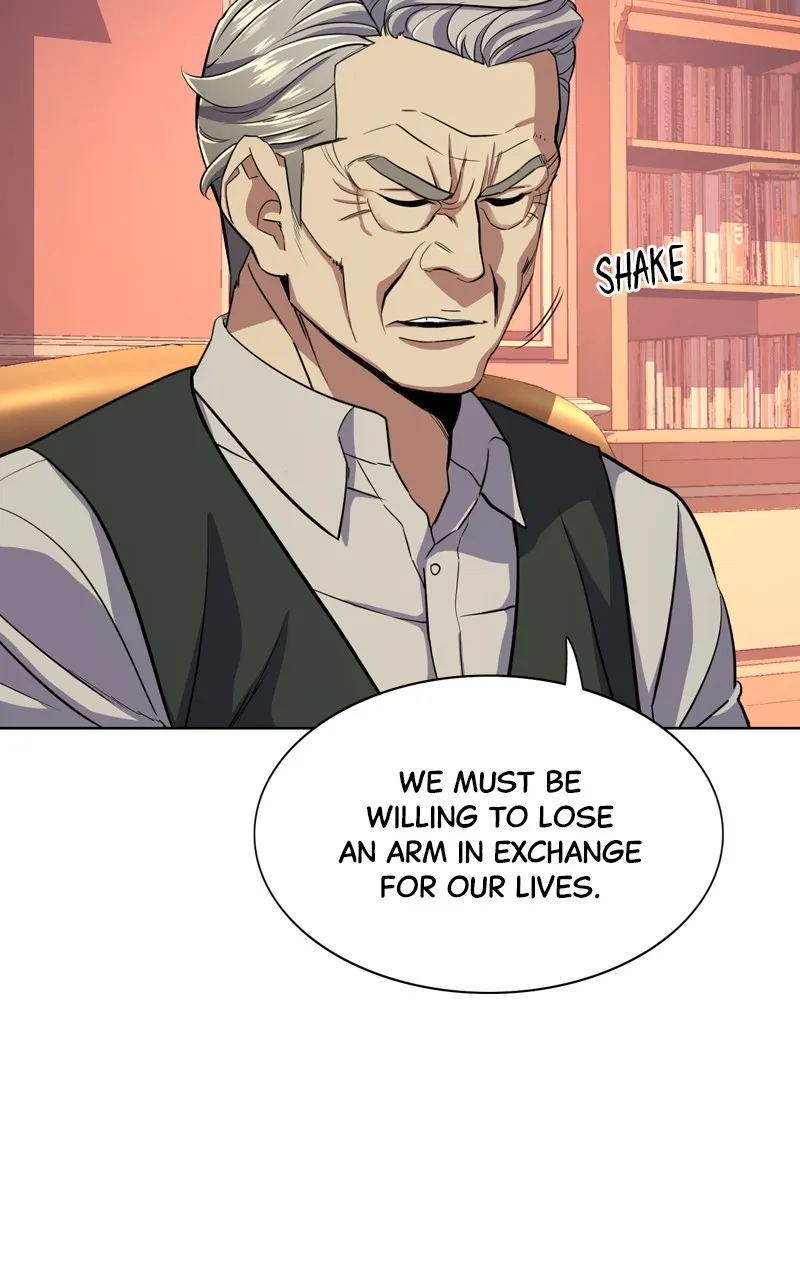 Reborn Rich Chapter 40 page 35 - 