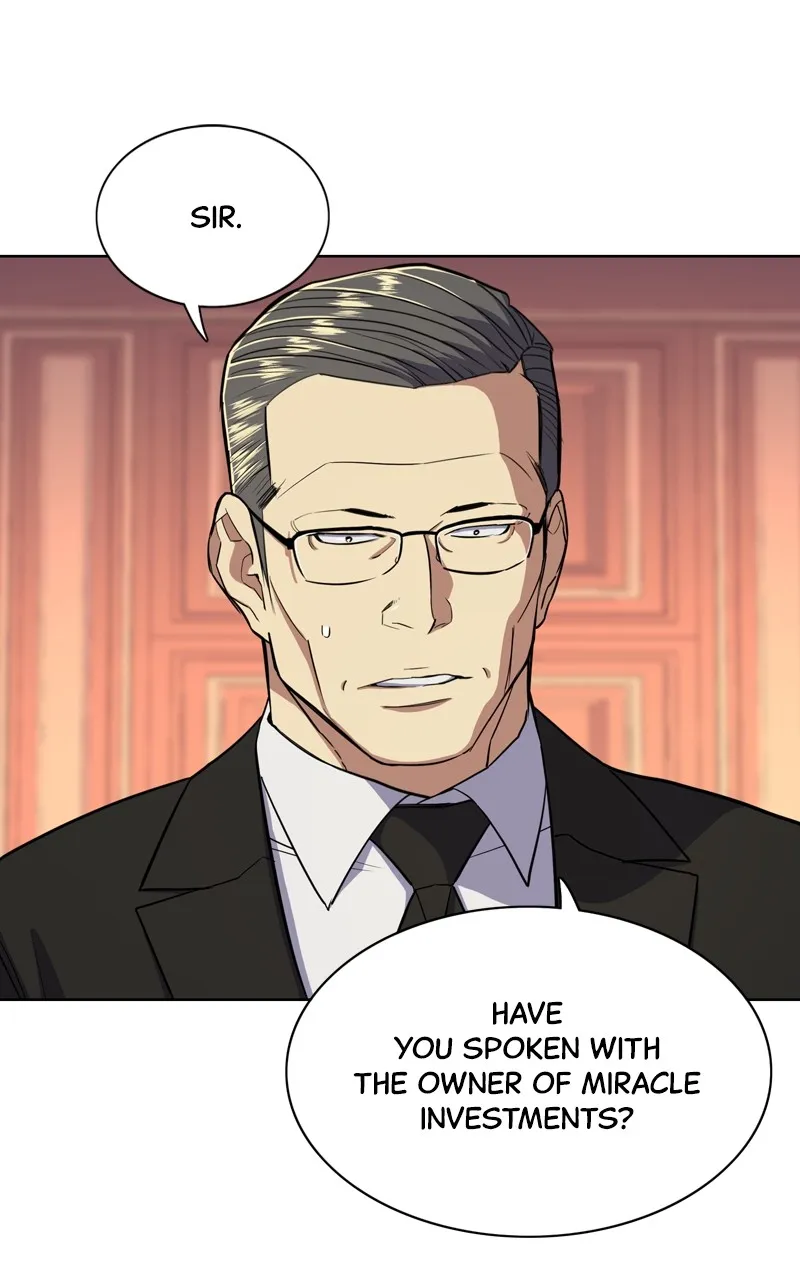 Reborn Rich Chapter 40 page 36 - 