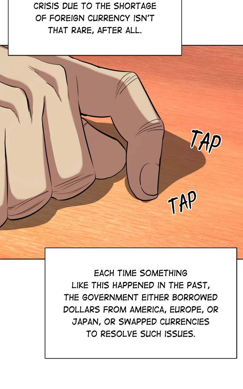 Reborn Rich Chapter 40 page 5 - 