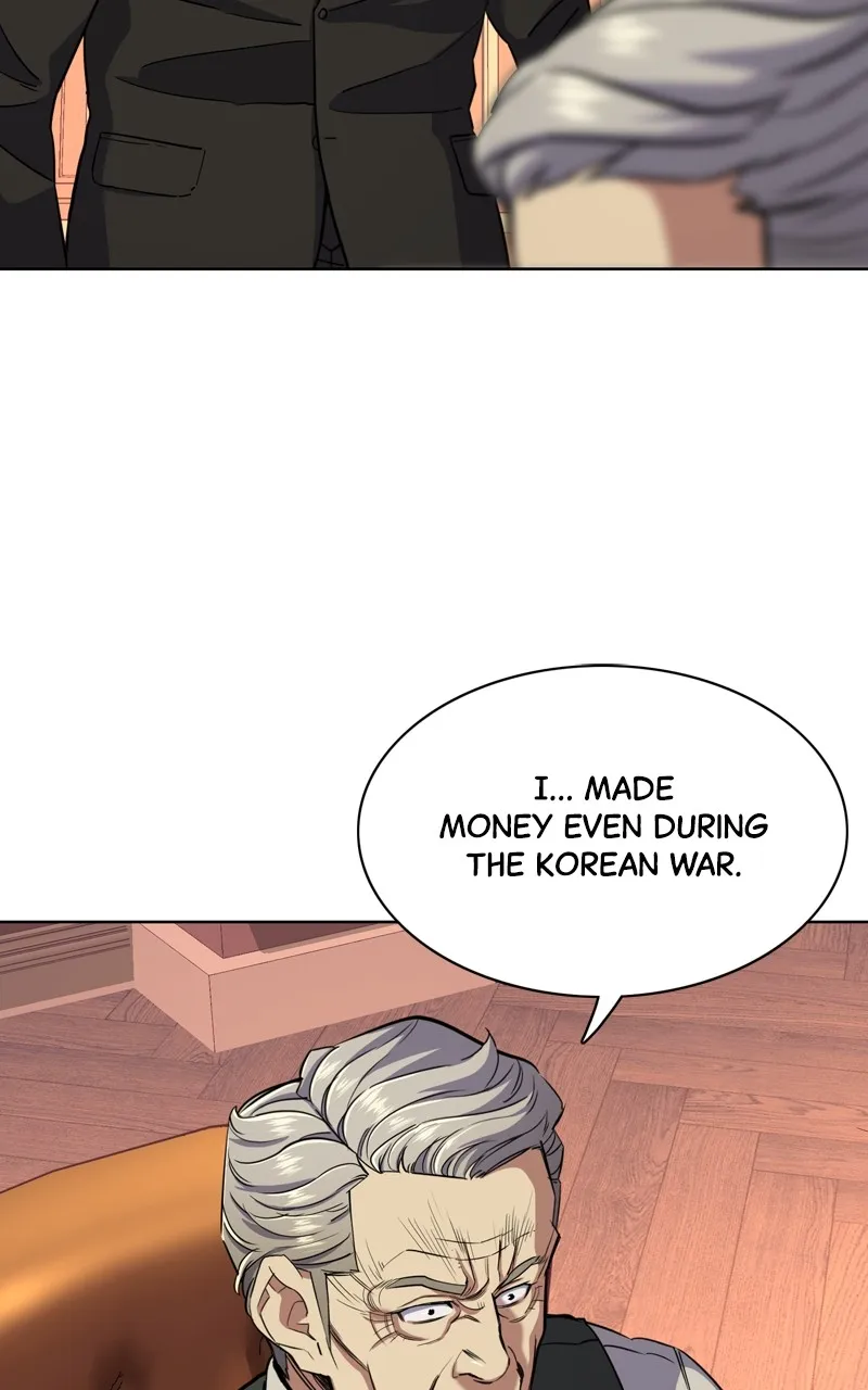 Reborn Rich Chapter 40 page 44 - 