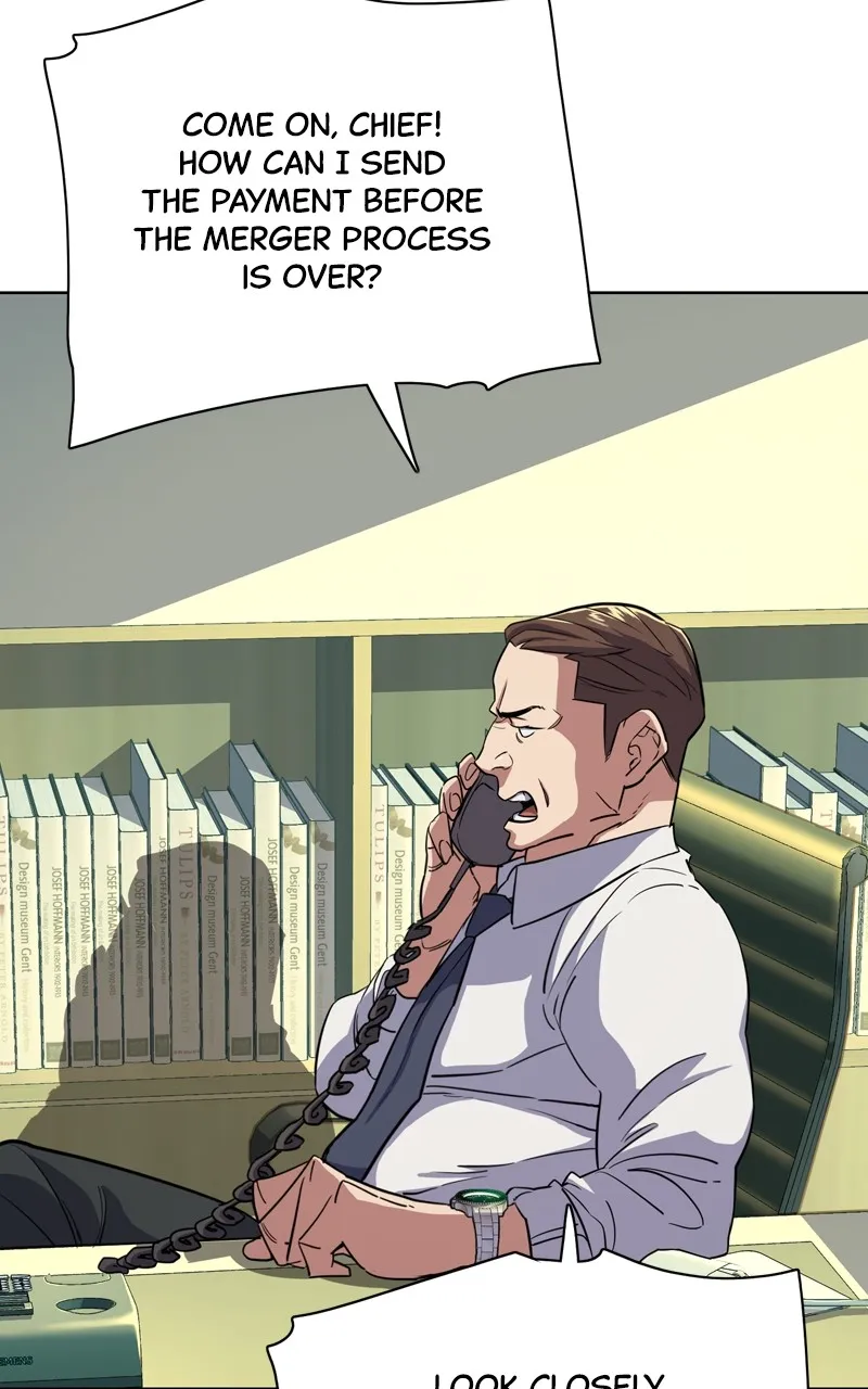 Reborn Rich Chapter 40 page 64 - 
