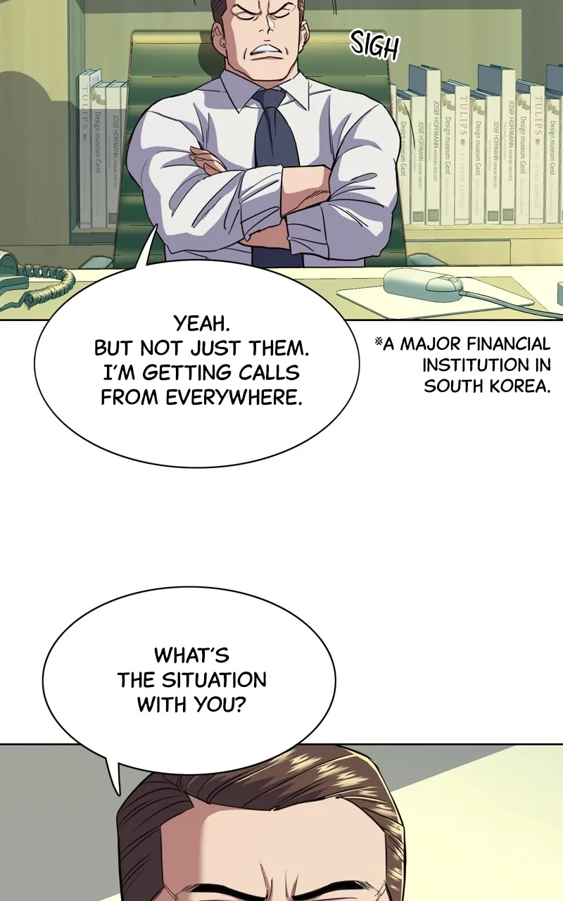 Reborn Rich Chapter 40 page 68 - 