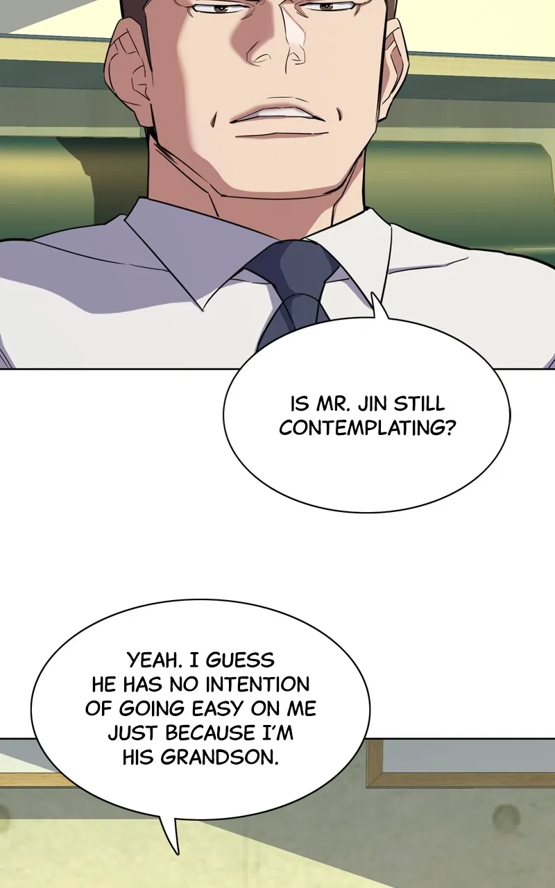 Reborn Rich Chapter 40 page 69 - 