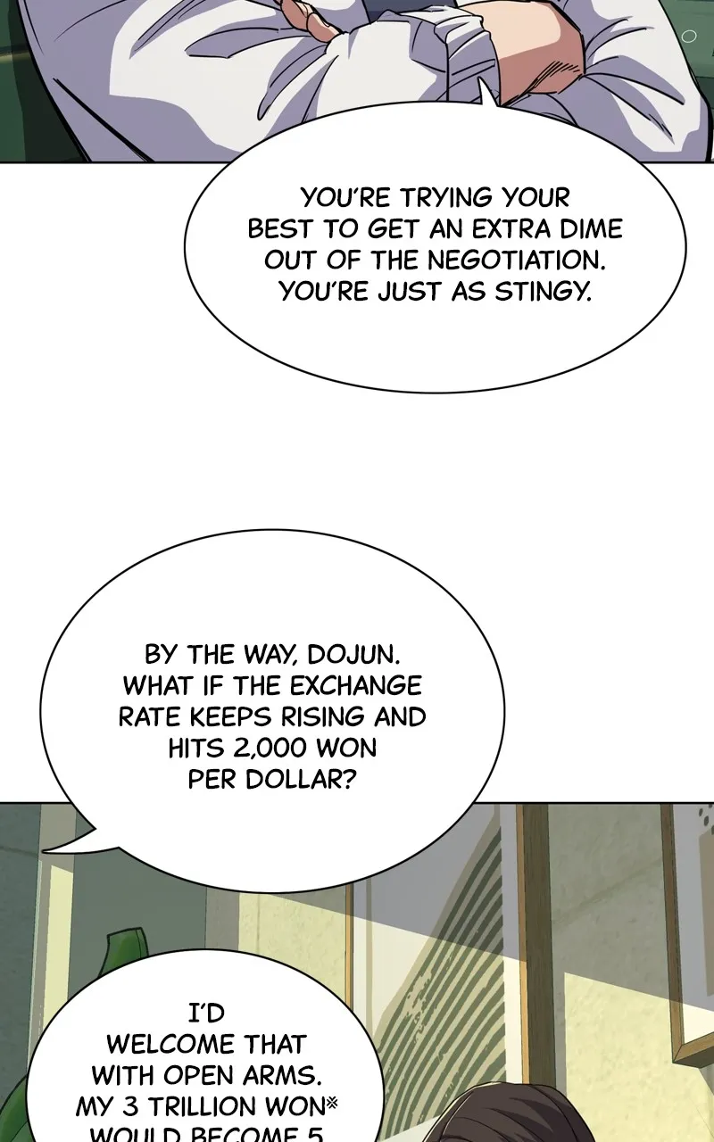 Reborn Rich Chapter 40 page 72 - 