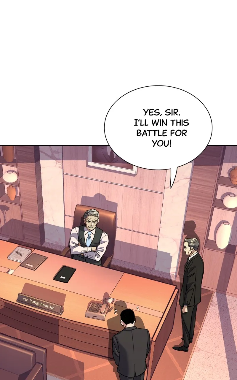 Reborn Rich Chapter 40 page 84 - 