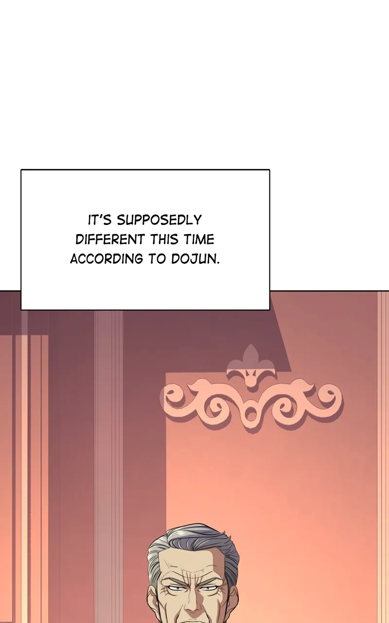 Reborn Rich Chapter 40 page 10 - 