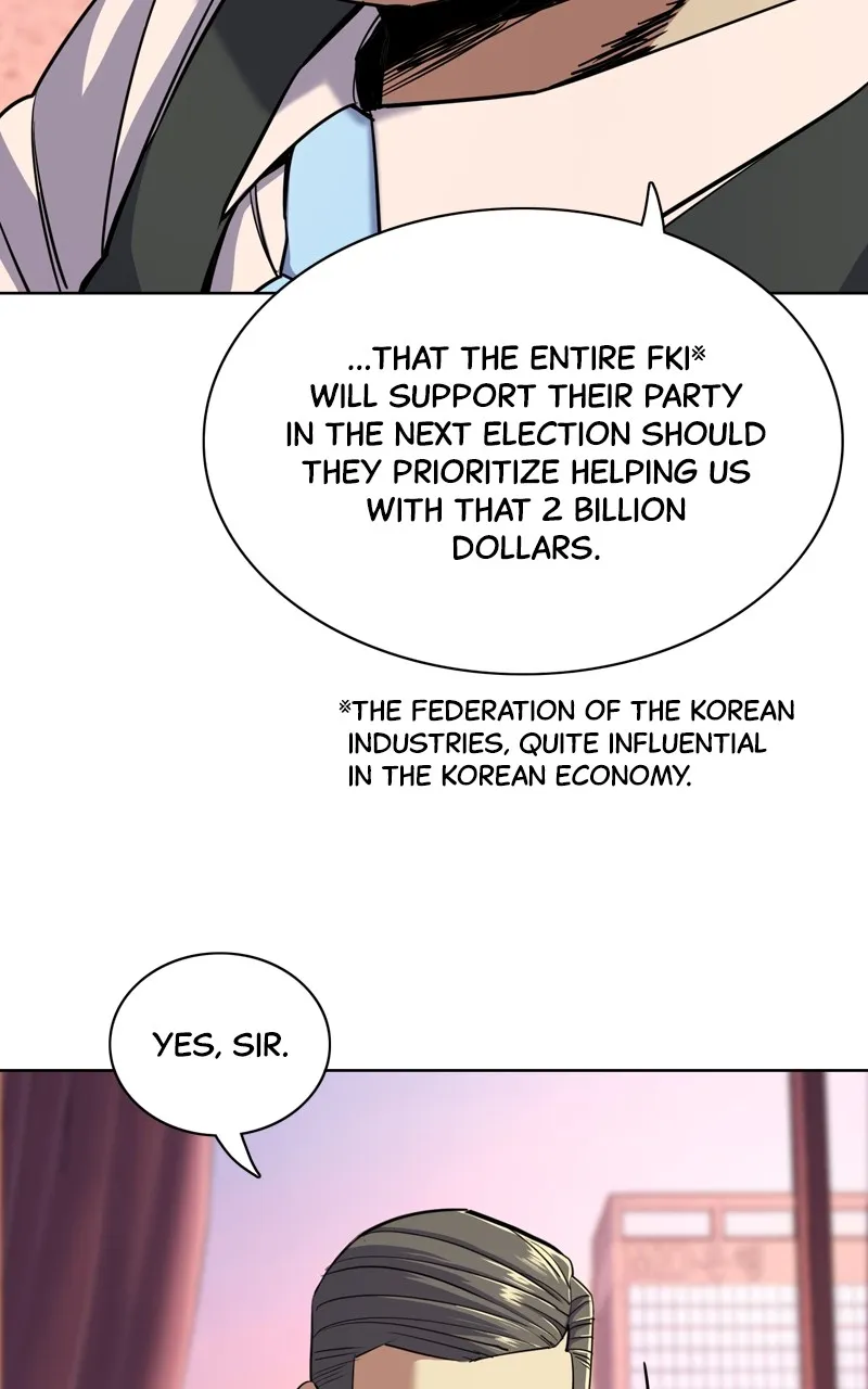 Reborn Rich Chapter 40 page 91 - 