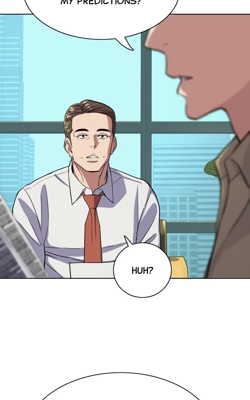 Reborn Rich Chapter 41 page 11 - 