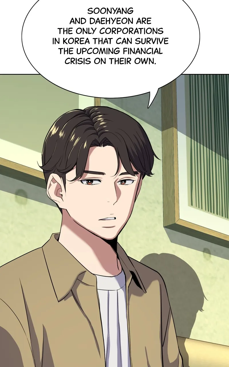 Reborn Rich Chapter 41 page 12 - 