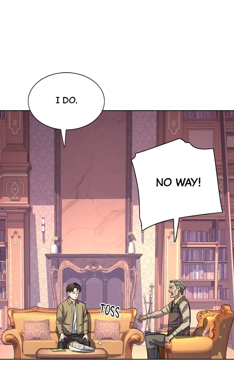 Reborn Rich Chapter 41 page 112 - 