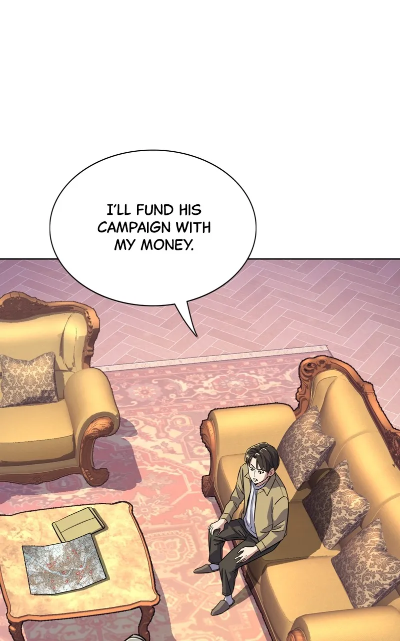 Reborn Rich Chapter 41 page 113 - 