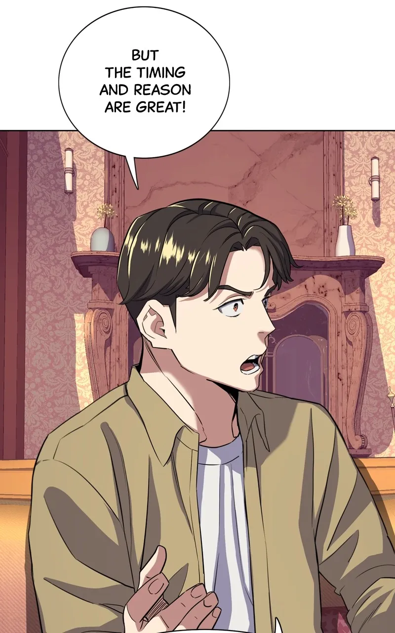 Reborn Rich Chapter 41 page 116 - 