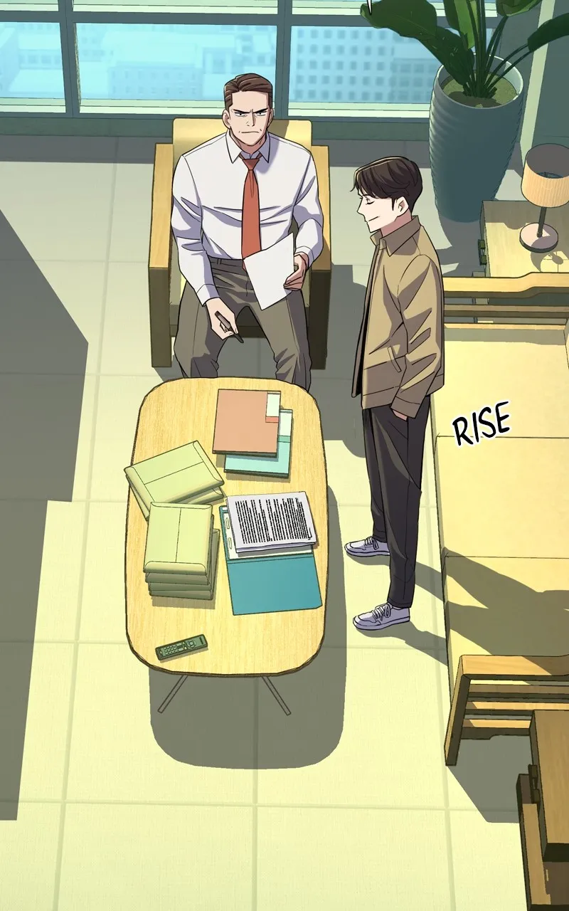 Reborn Rich Chapter 41 page 16 - 