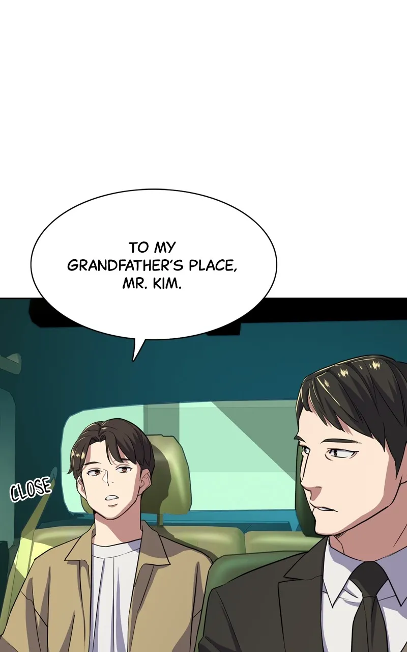Reborn Rich Chapter 41 page 19 - 
