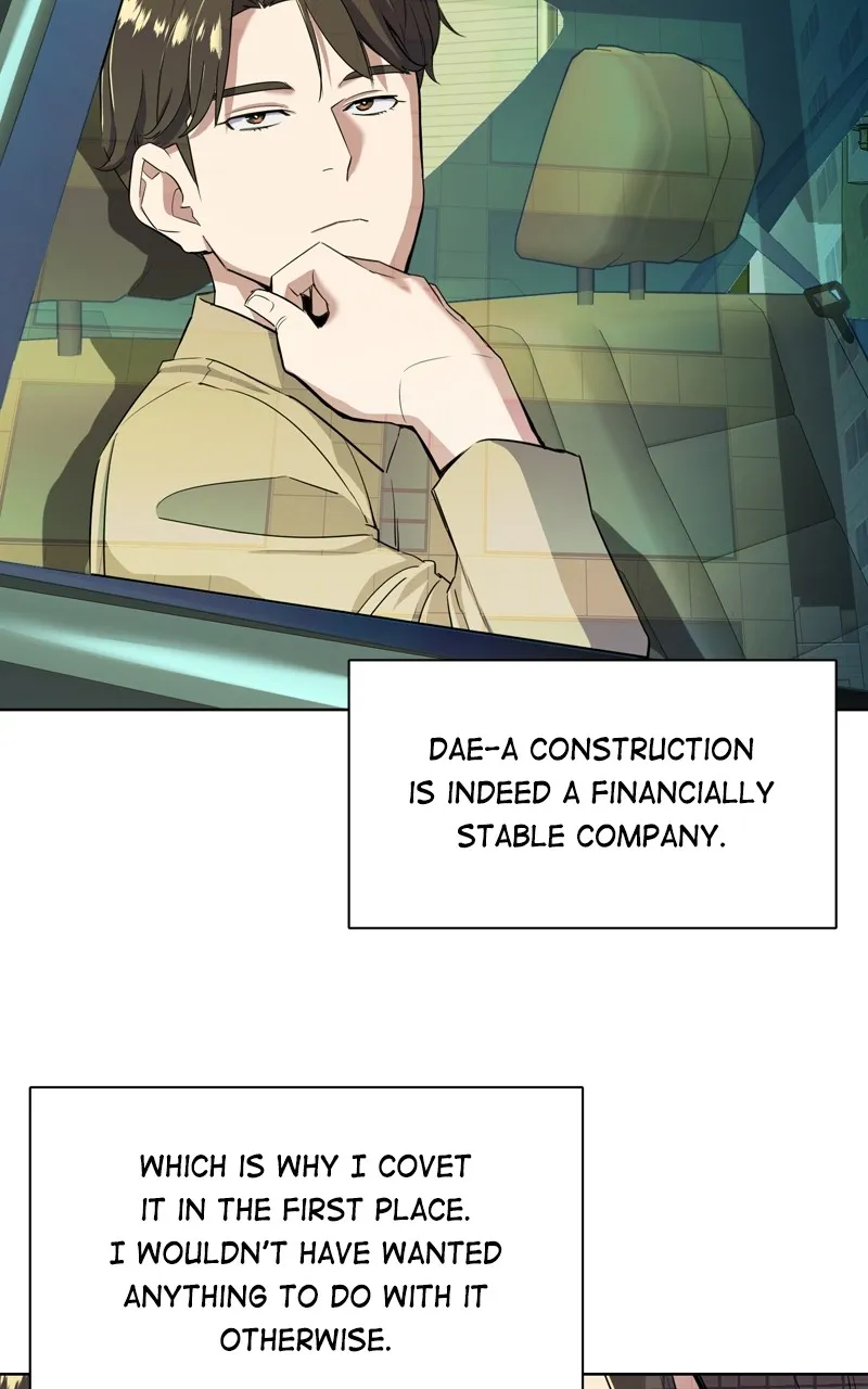 Reborn Rich Chapter 41 page 23 - 