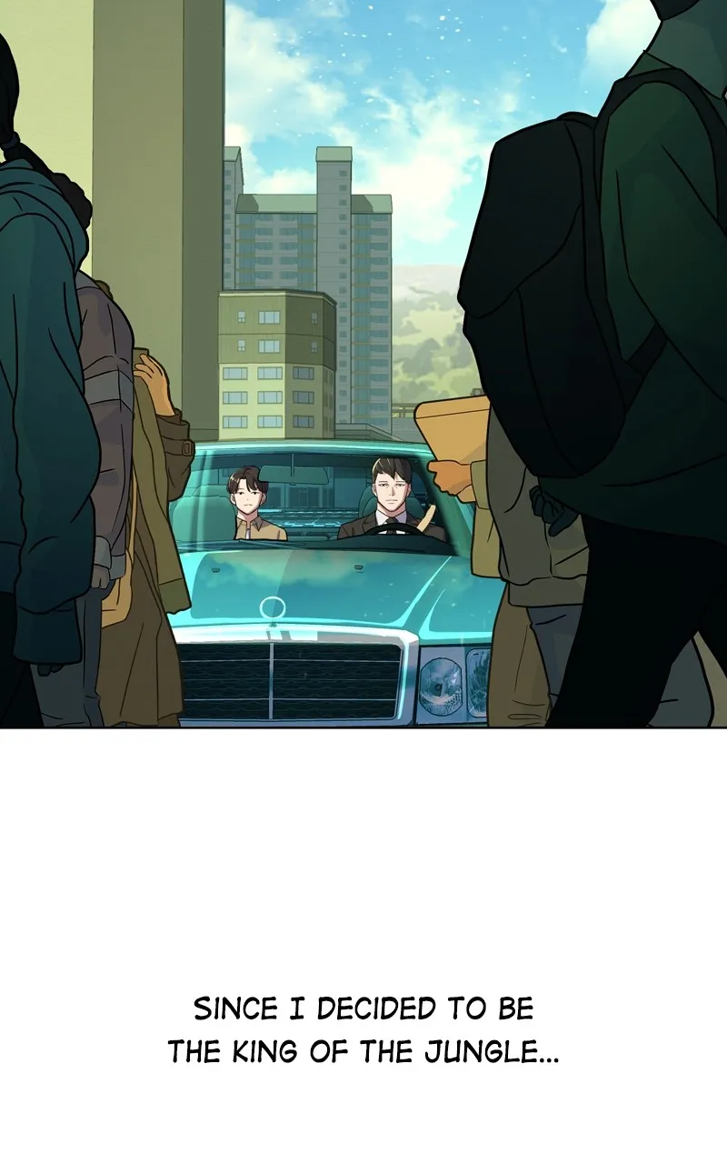 Reborn Rich Chapter 41 page 28 - 