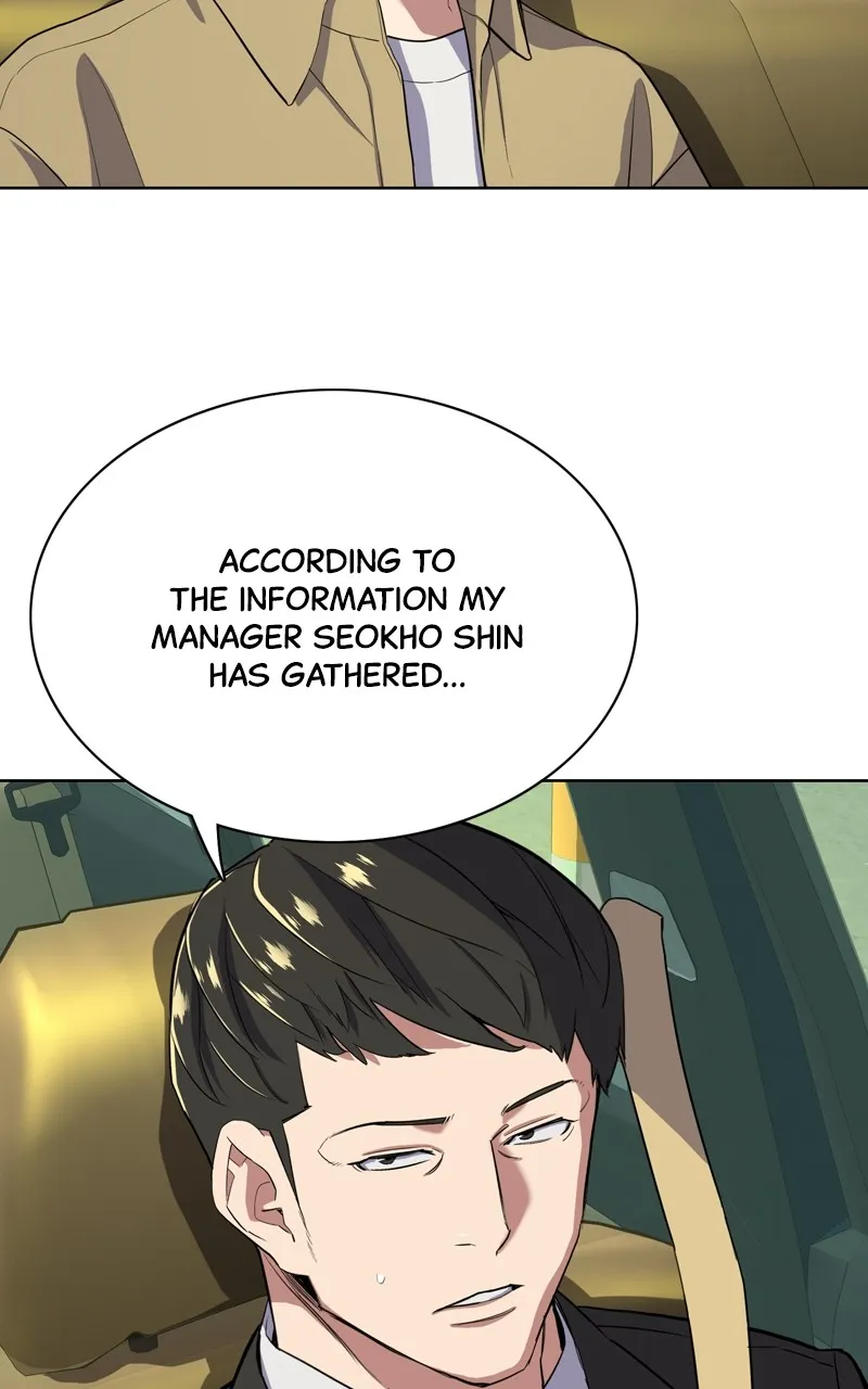 Reborn Rich Chapter 41 page 32 - 