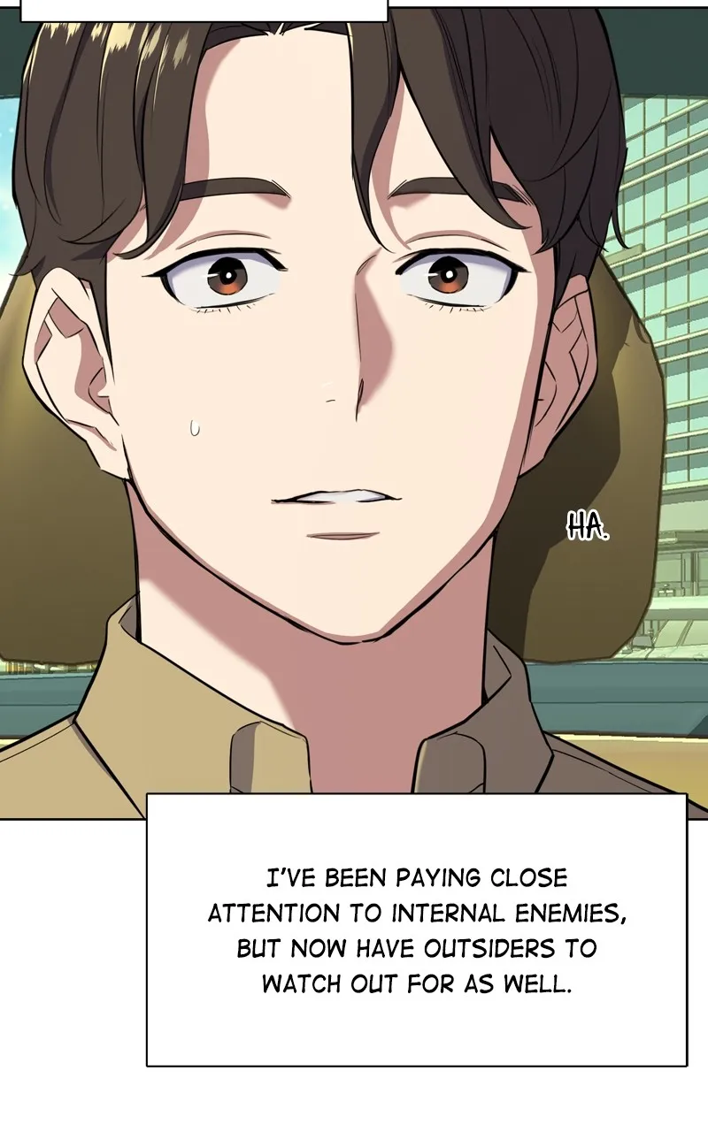 Reborn Rich Chapter 41 page 35 - 