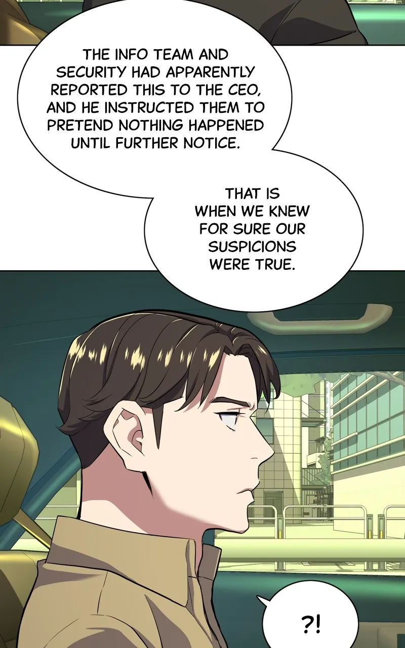 Reborn Rich Chapter 41 page 38 - 