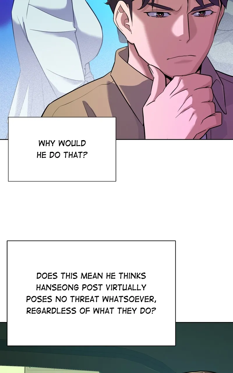Reborn Rich Chapter 41 page 40 - 