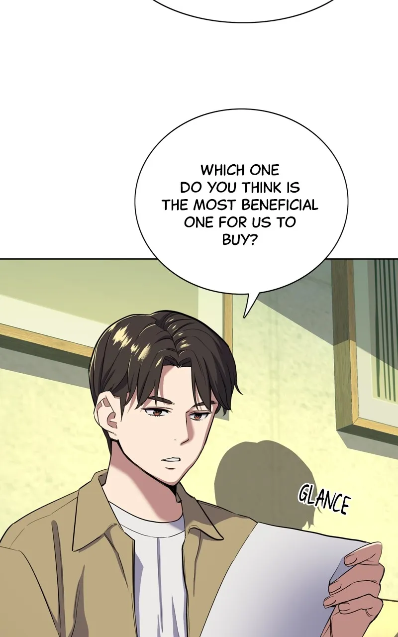 Reborn Rich Chapter 41 page 5 - 
