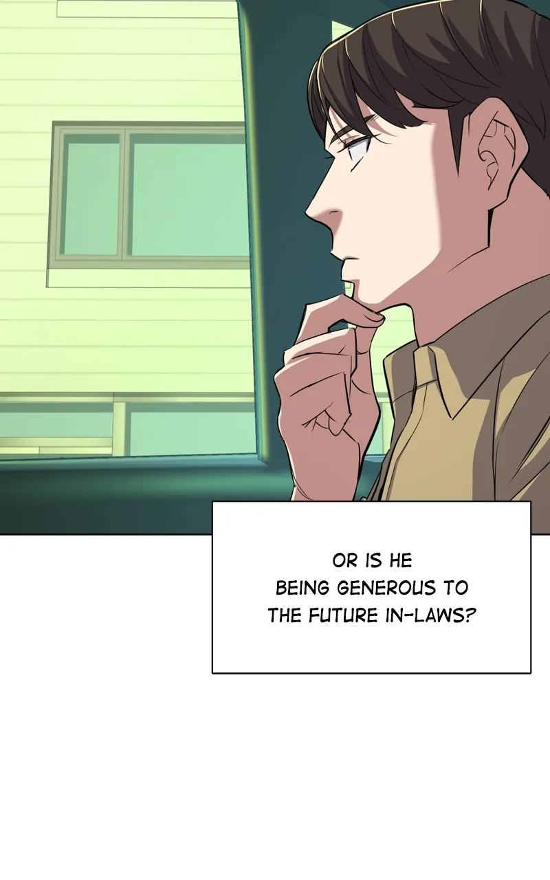 Reborn Rich Chapter 41 page 41 - 