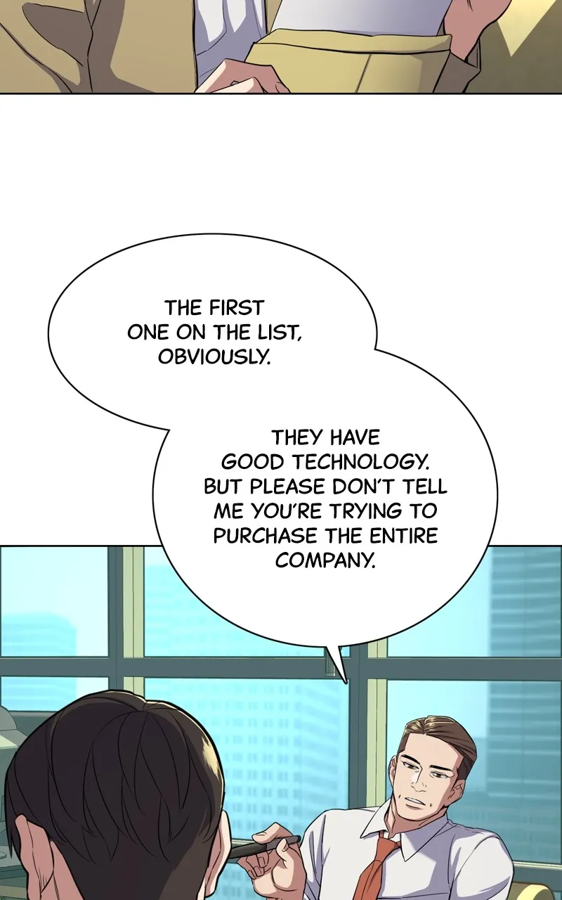 Reborn Rich Chapter 41 page 6 - 
