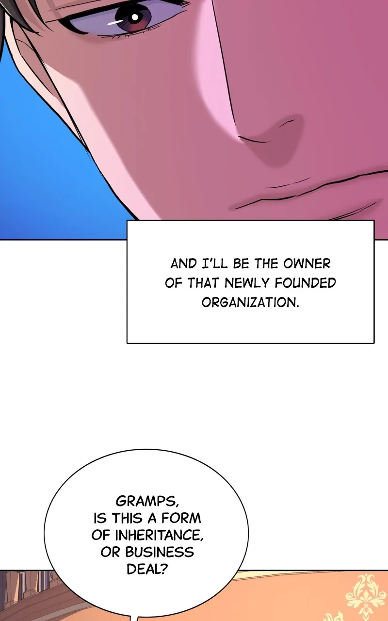 Reborn Rich Chapter 41 page 59 - 