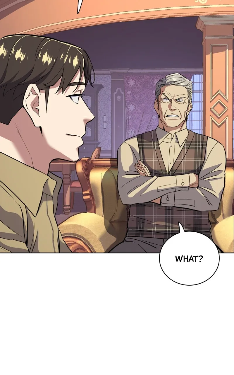 Reborn Rich Chapter 41 page 60 - 