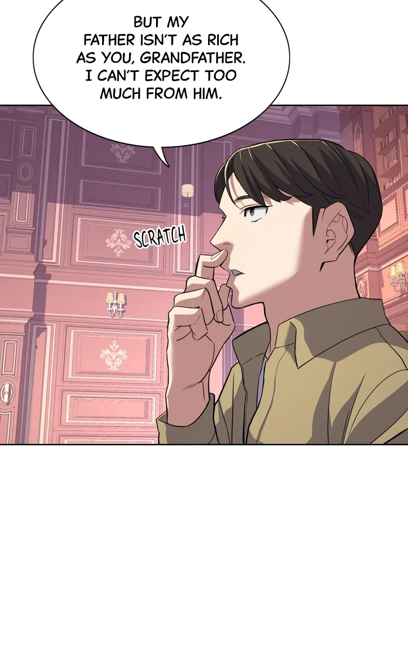 Reborn Rich Chapter 41 page 64 - 
