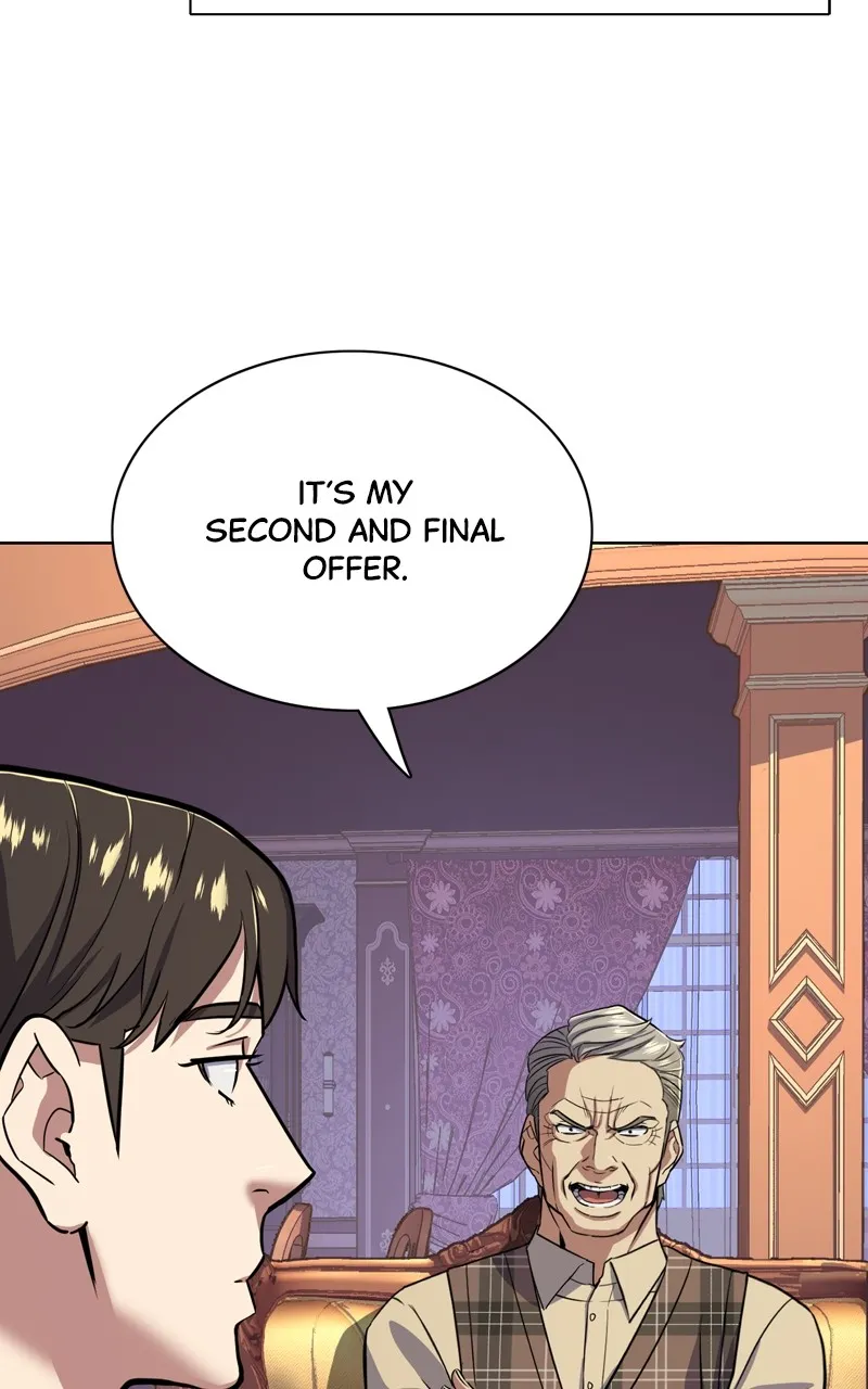 Reborn Rich Chapter 41 page 67 - 