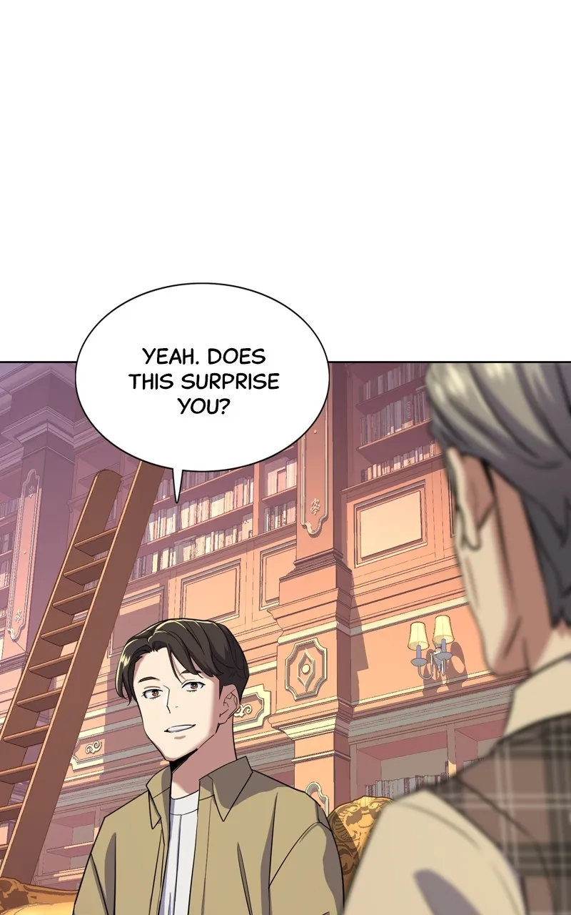 Reborn Rich Chapter 41 page 75 - 