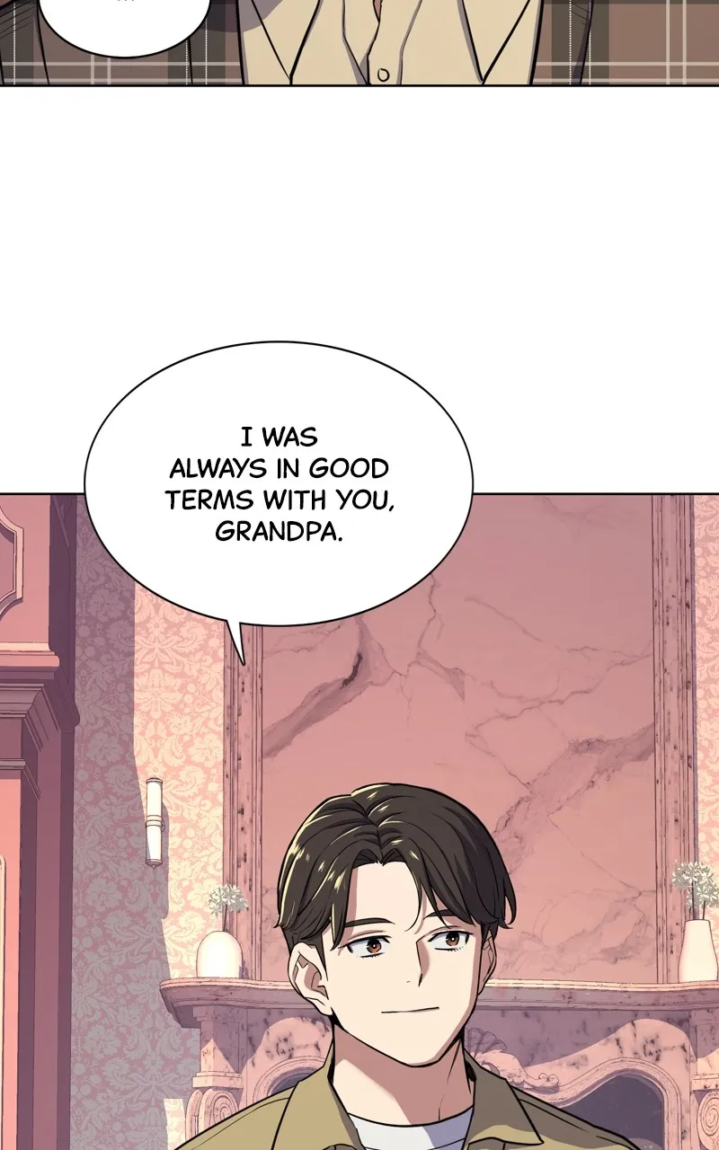 Reborn Rich Chapter 41 page 77 - 