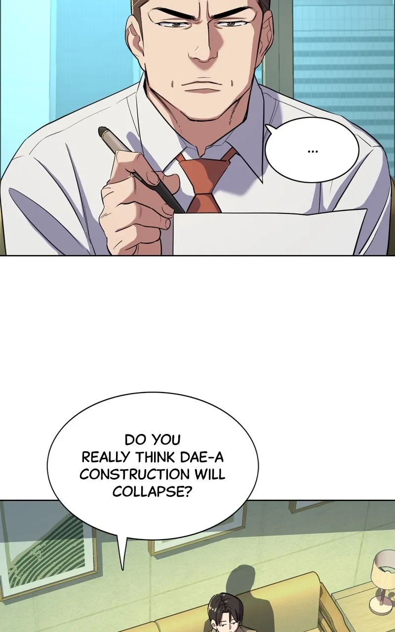 Reborn Rich Chapter 41 page 9 - 
