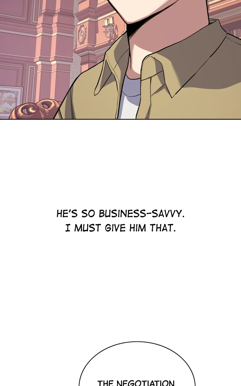 Reborn Rich Chapter 41 page 83 - 