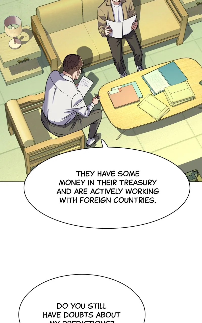 Reborn Rich Chapter 41 page 10 - 