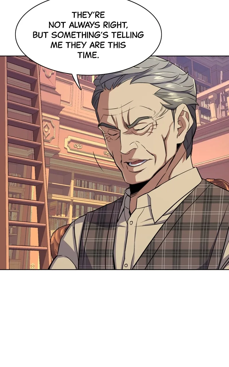 Reborn Rich Chapter 41 page 91 - 